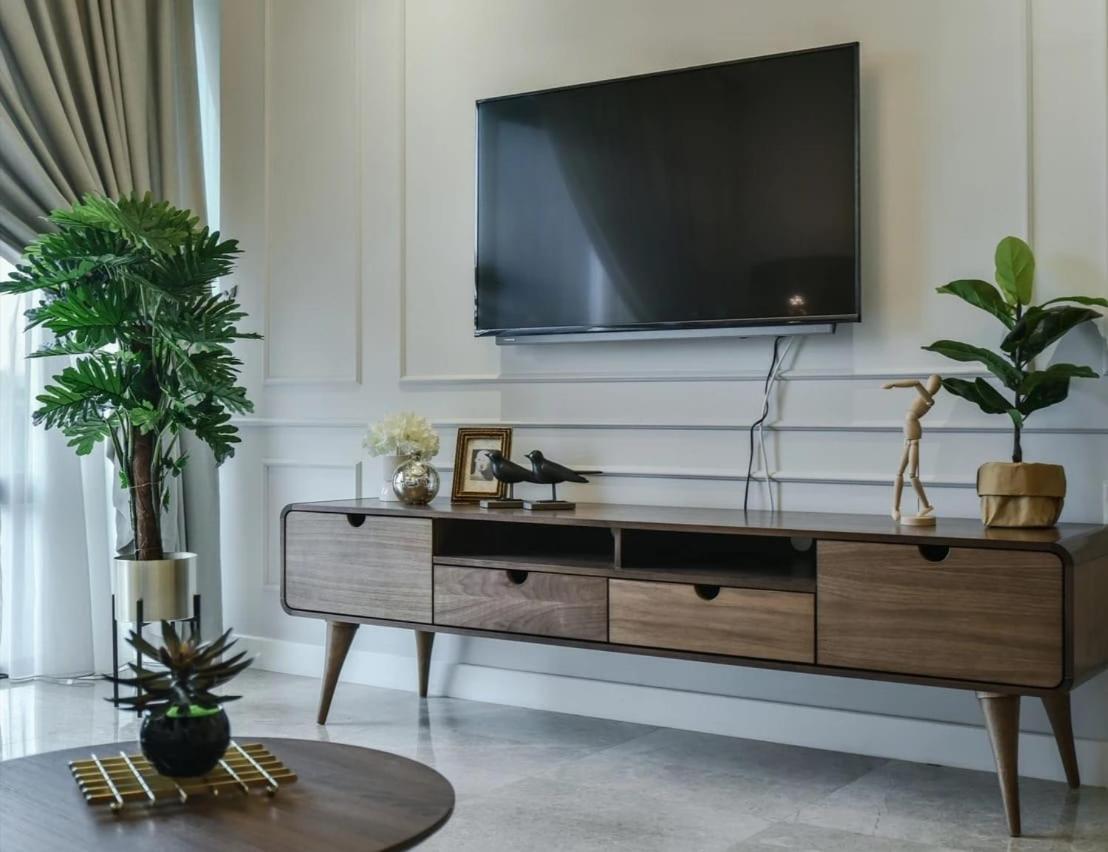 Majestic Apartment Klcc Κουάλα Λουμπούρ Εξωτερικό φωτογραφία