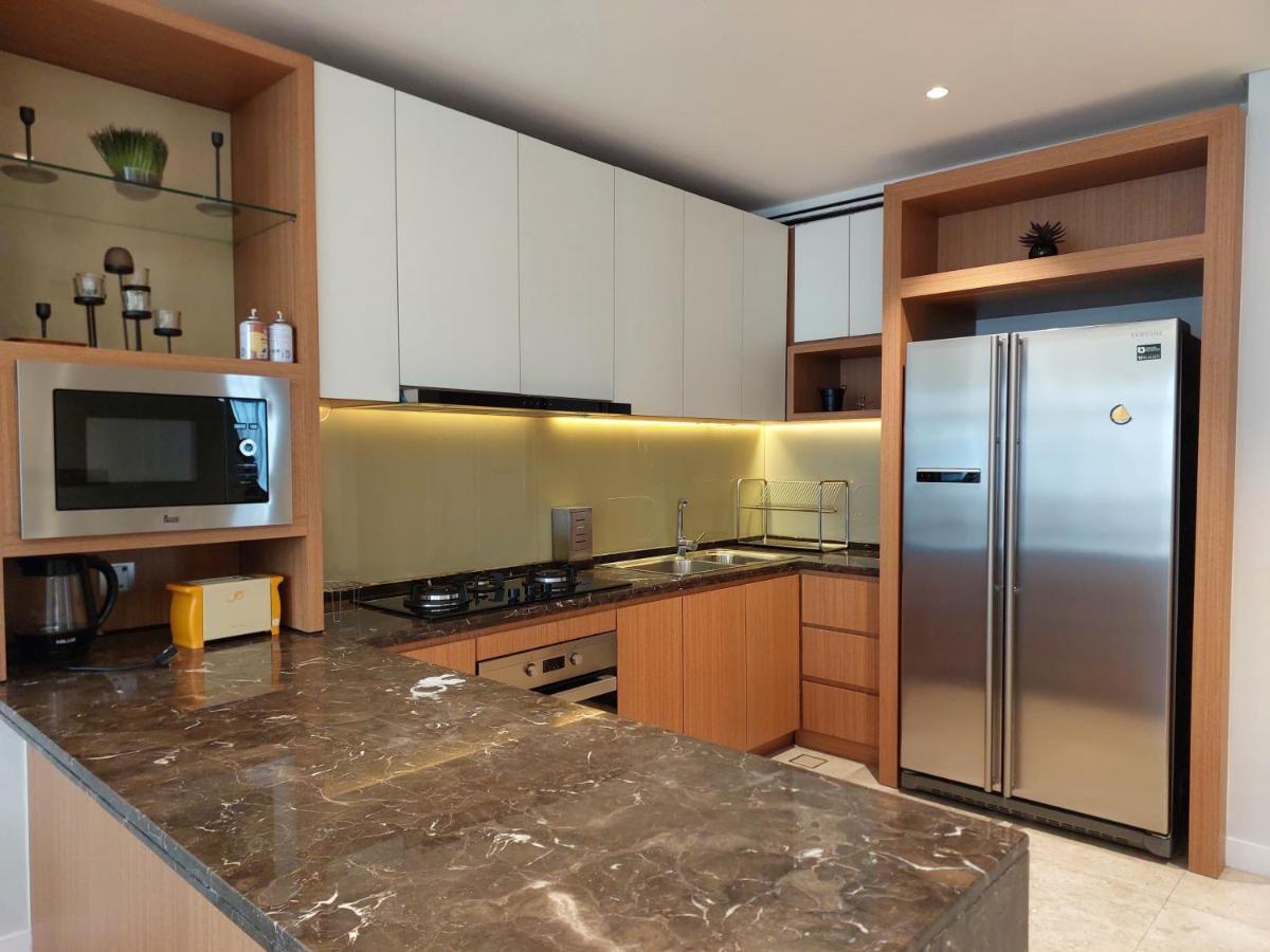 Majestic Apartment Klcc Κουάλα Λουμπούρ Εξωτερικό φωτογραφία