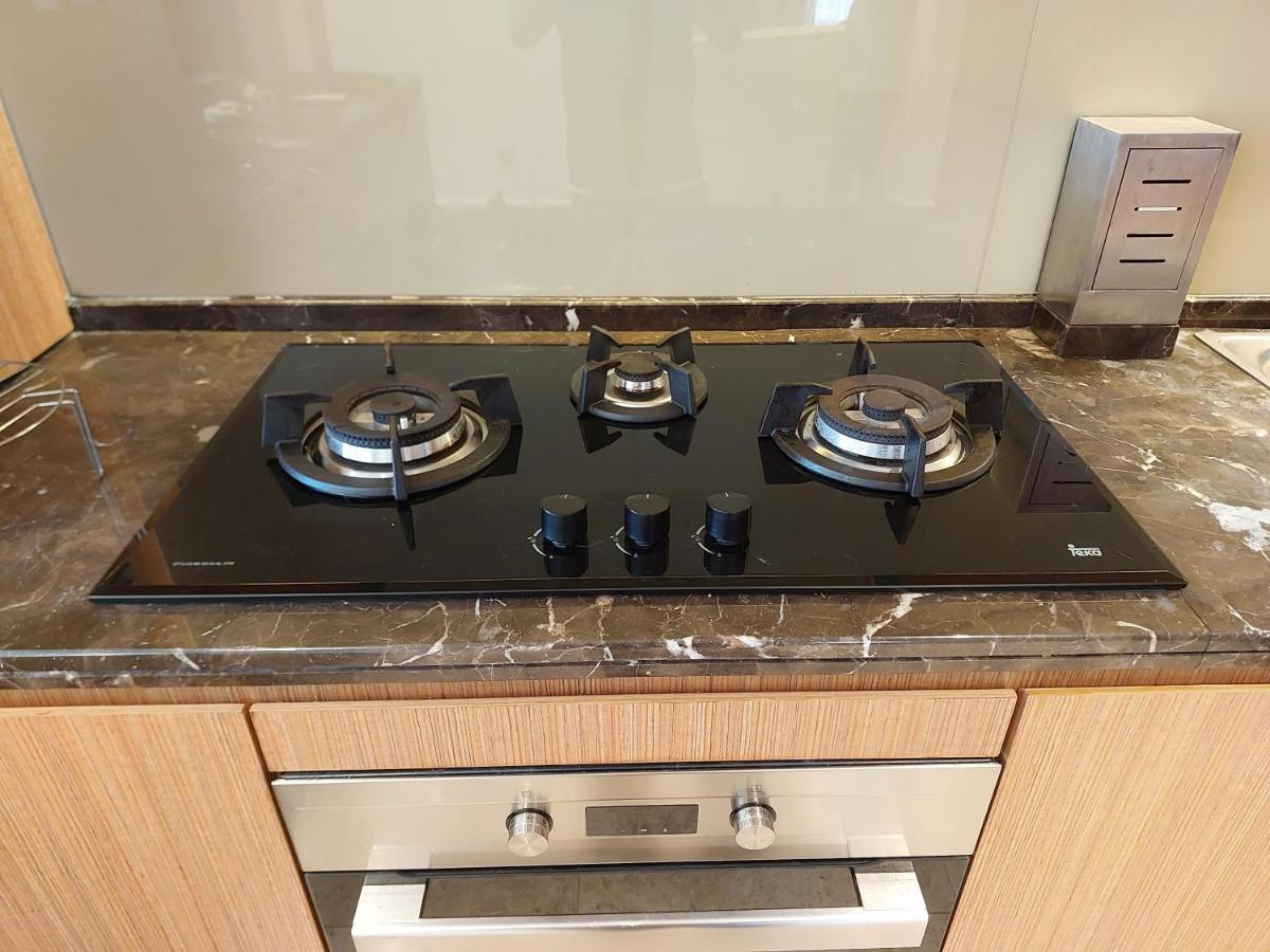 Majestic Apartment Klcc Κουάλα Λουμπούρ Εξωτερικό φωτογραφία