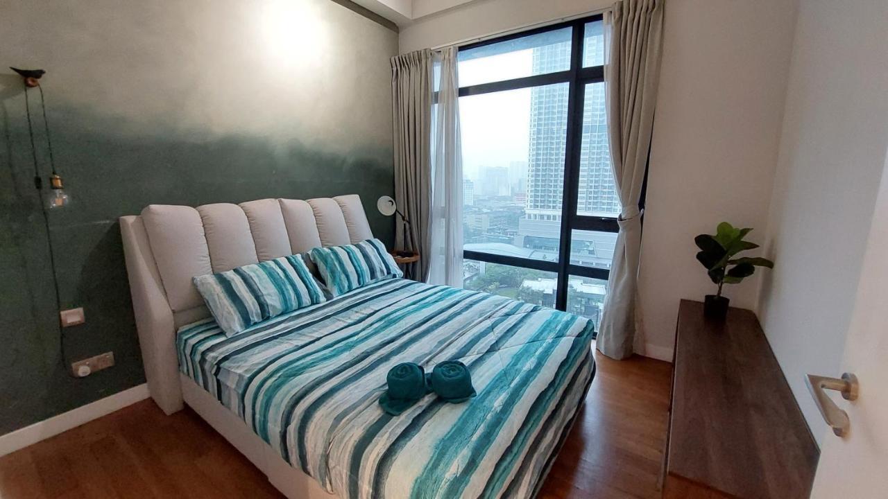 Majestic Apartment Klcc Κουάλα Λουμπούρ Εξωτερικό φωτογραφία