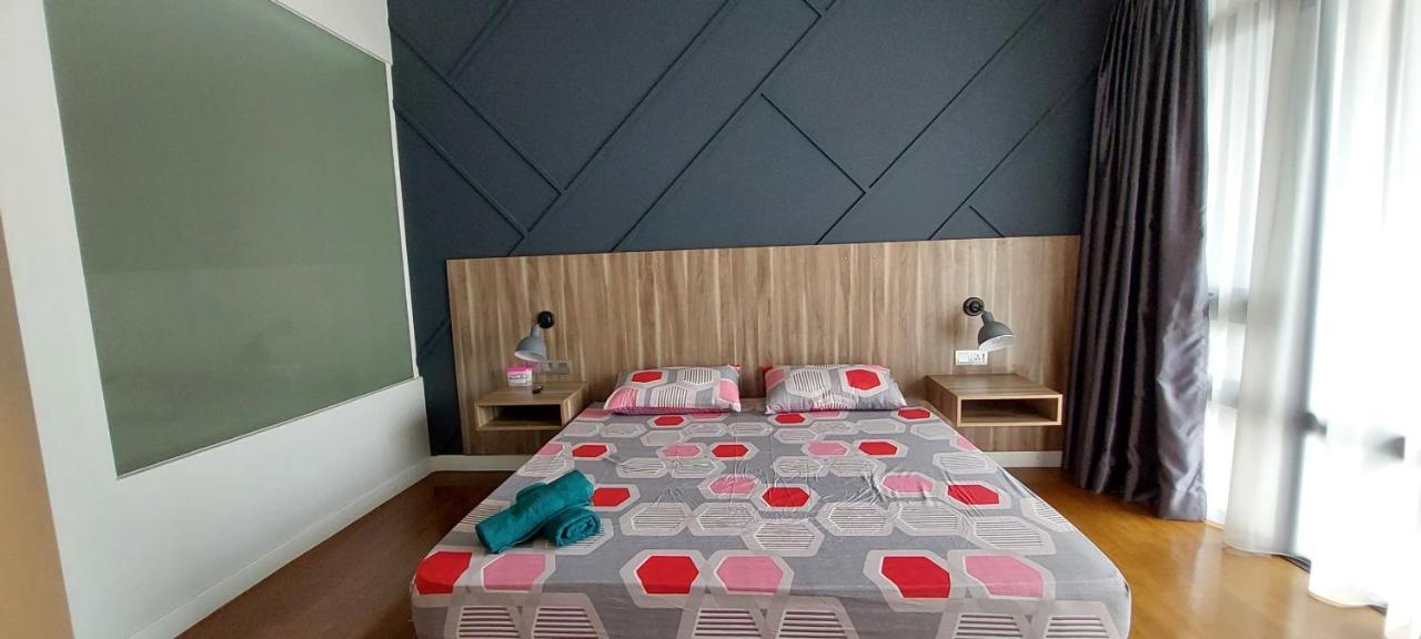 Majestic Apartment Klcc Κουάλα Λουμπούρ Εξωτερικό φωτογραφία