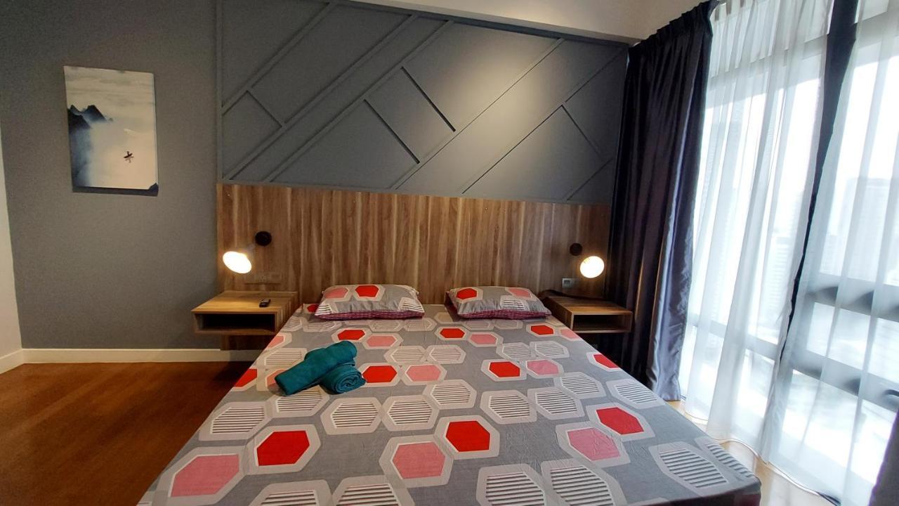 Majestic Apartment Klcc Κουάλα Λουμπούρ Εξωτερικό φωτογραφία