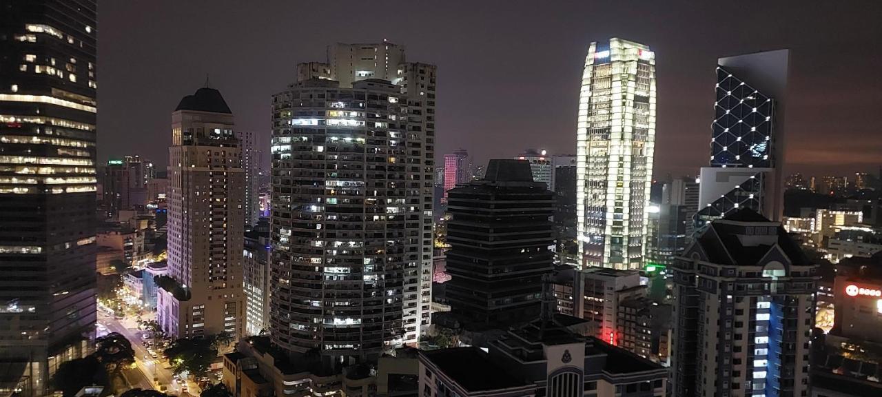 Majestic Apartment Klcc Κουάλα Λουμπούρ Εξωτερικό φωτογραφία