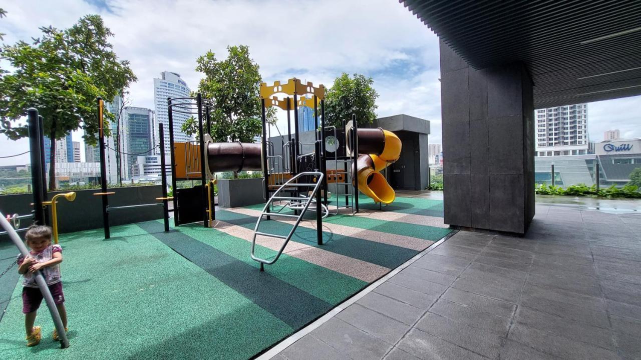 Majestic Apartment Klcc Κουάλα Λουμπούρ Εξωτερικό φωτογραφία