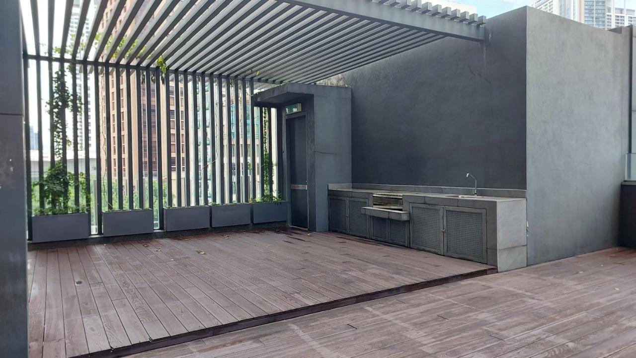 Majestic Apartment Klcc Κουάλα Λουμπούρ Εξωτερικό φωτογραφία