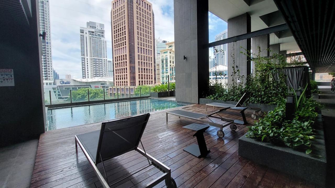 Majestic Apartment Klcc Κουάλα Λουμπούρ Εξωτερικό φωτογραφία