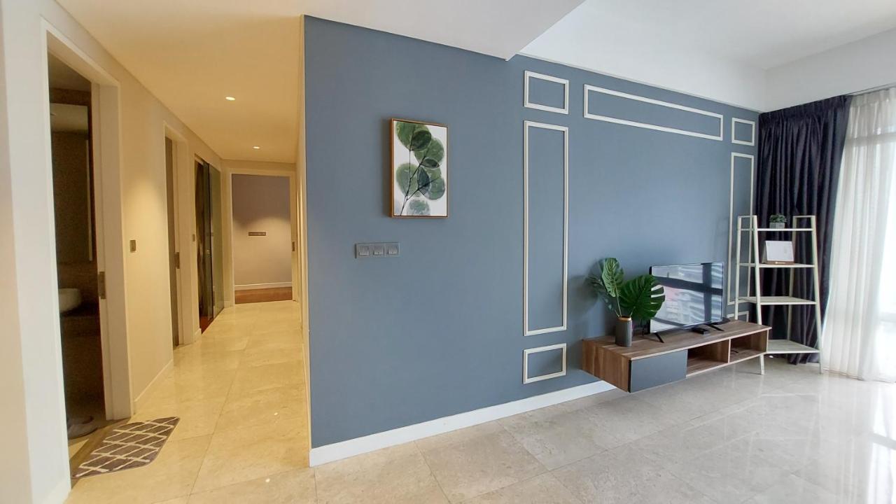 Majestic Apartment Klcc Κουάλα Λουμπούρ Εξωτερικό φωτογραφία