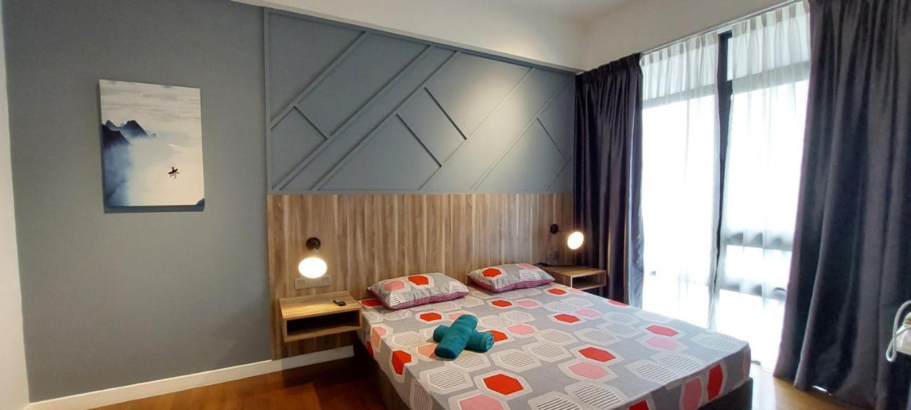 Majestic Apartment Klcc Κουάλα Λουμπούρ Εξωτερικό φωτογραφία