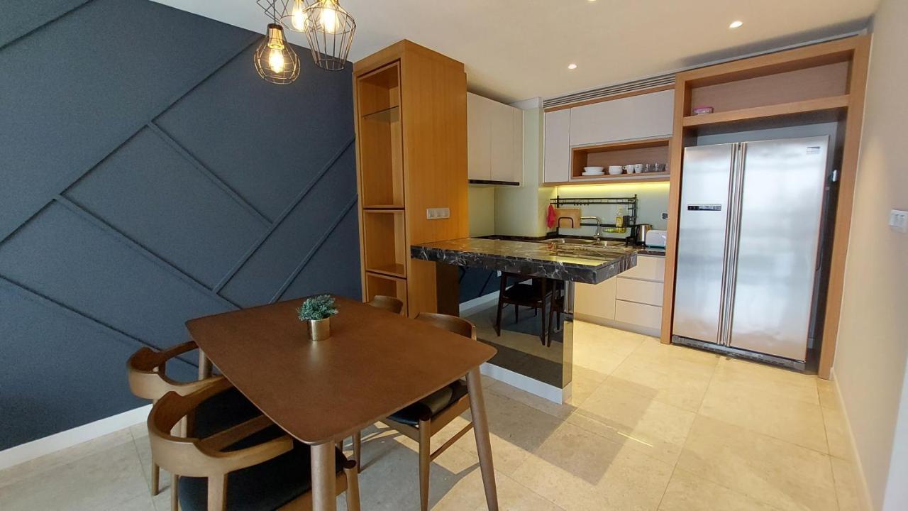 Majestic Apartment Klcc Κουάλα Λουμπούρ Εξωτερικό φωτογραφία