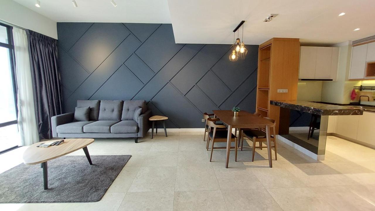Majestic Apartment Klcc Κουάλα Λουμπούρ Εξωτερικό φωτογραφία