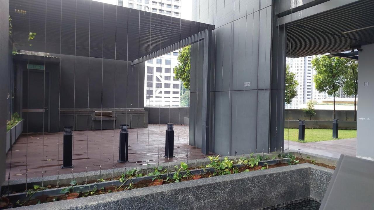 Majestic Apartment Klcc Κουάλα Λουμπούρ Εξωτερικό φωτογραφία