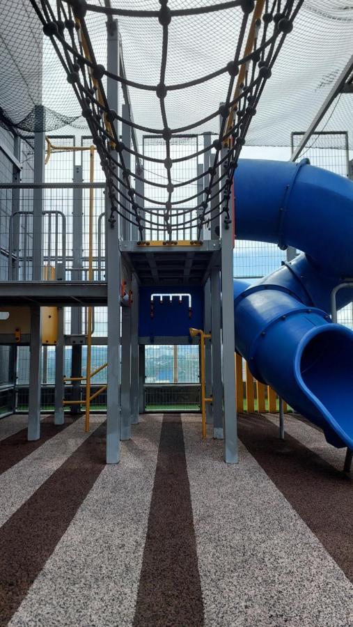 Majestic Apartment Klcc Κουάλα Λουμπούρ Εξωτερικό φωτογραφία