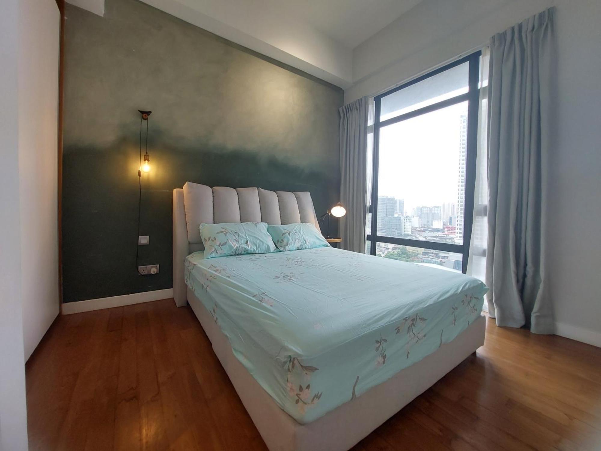 Majestic Apartment Klcc Κουάλα Λουμπούρ Εξωτερικό φωτογραφία
