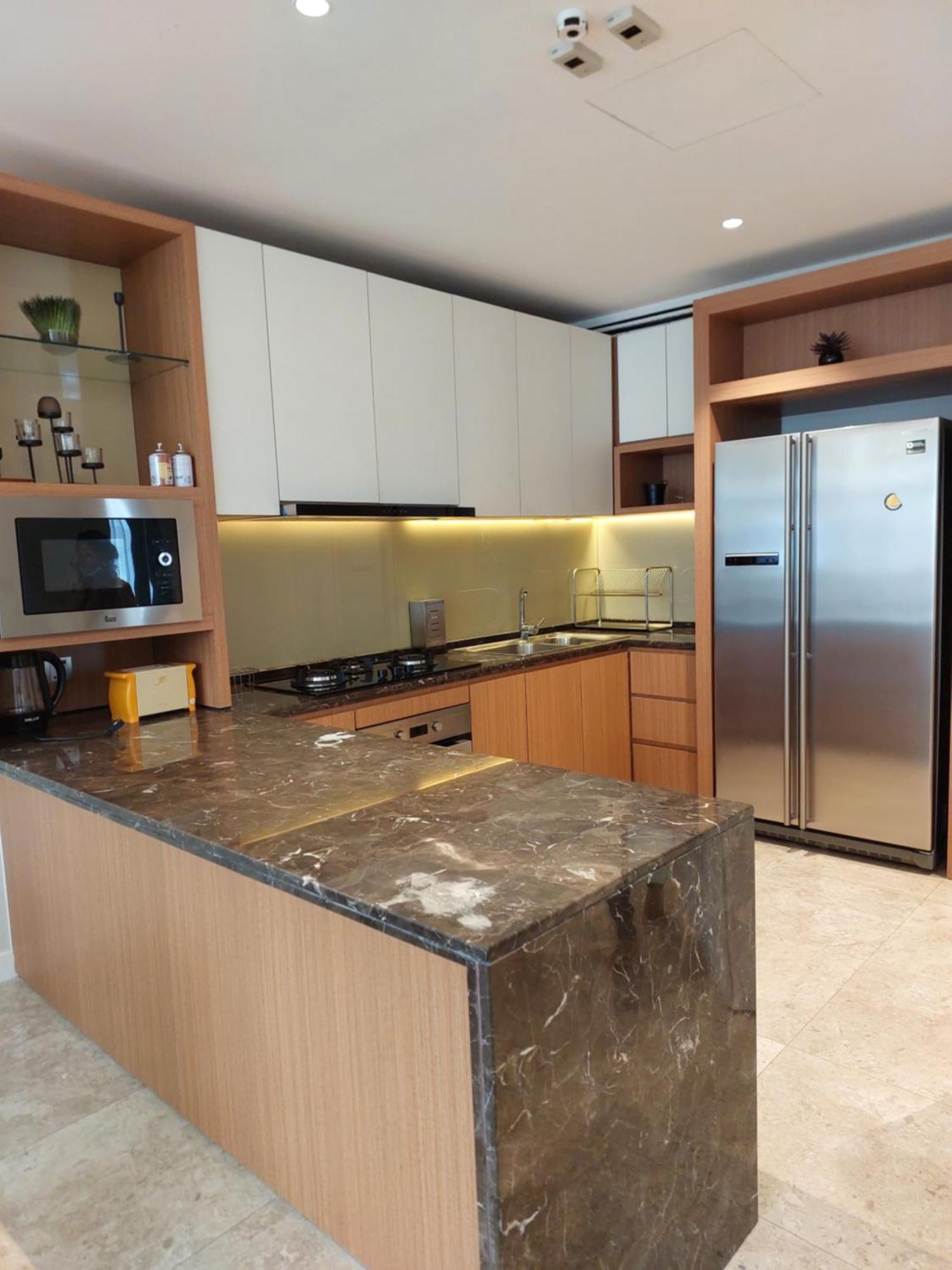 Majestic Apartment Klcc Κουάλα Λουμπούρ Εξωτερικό φωτογραφία