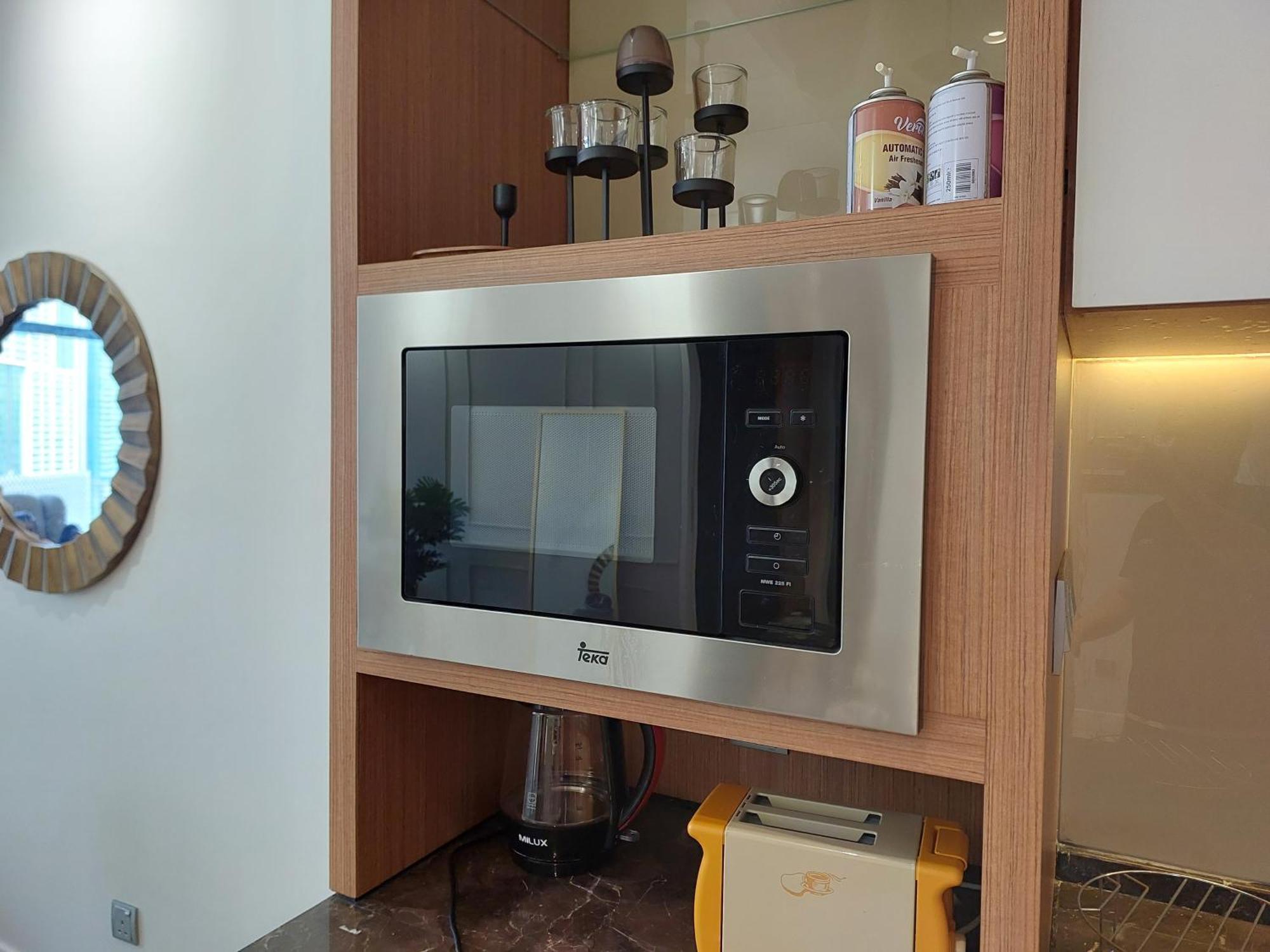 Majestic Apartment Klcc Κουάλα Λουμπούρ Εξωτερικό φωτογραφία