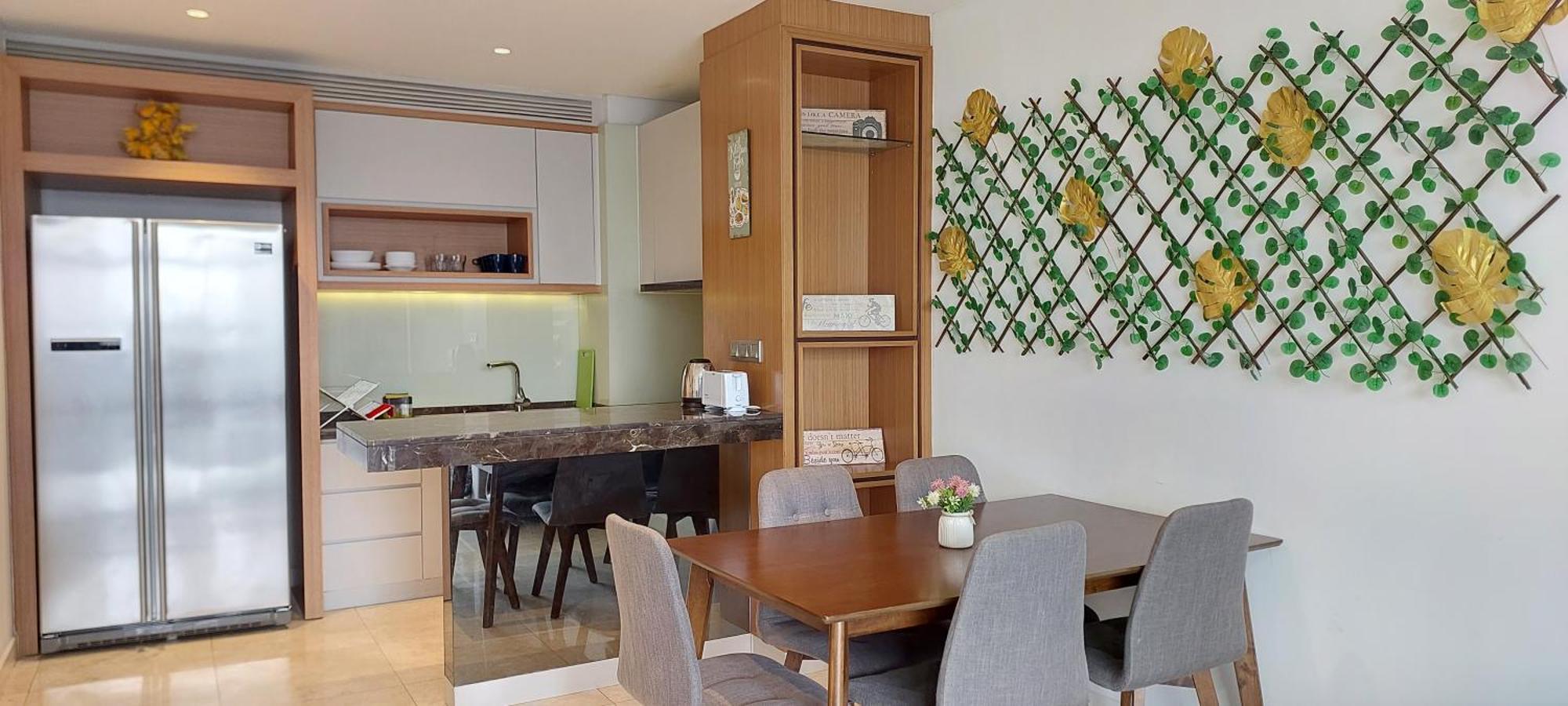 Majestic Apartment Klcc Κουάλα Λουμπούρ Εξωτερικό φωτογραφία