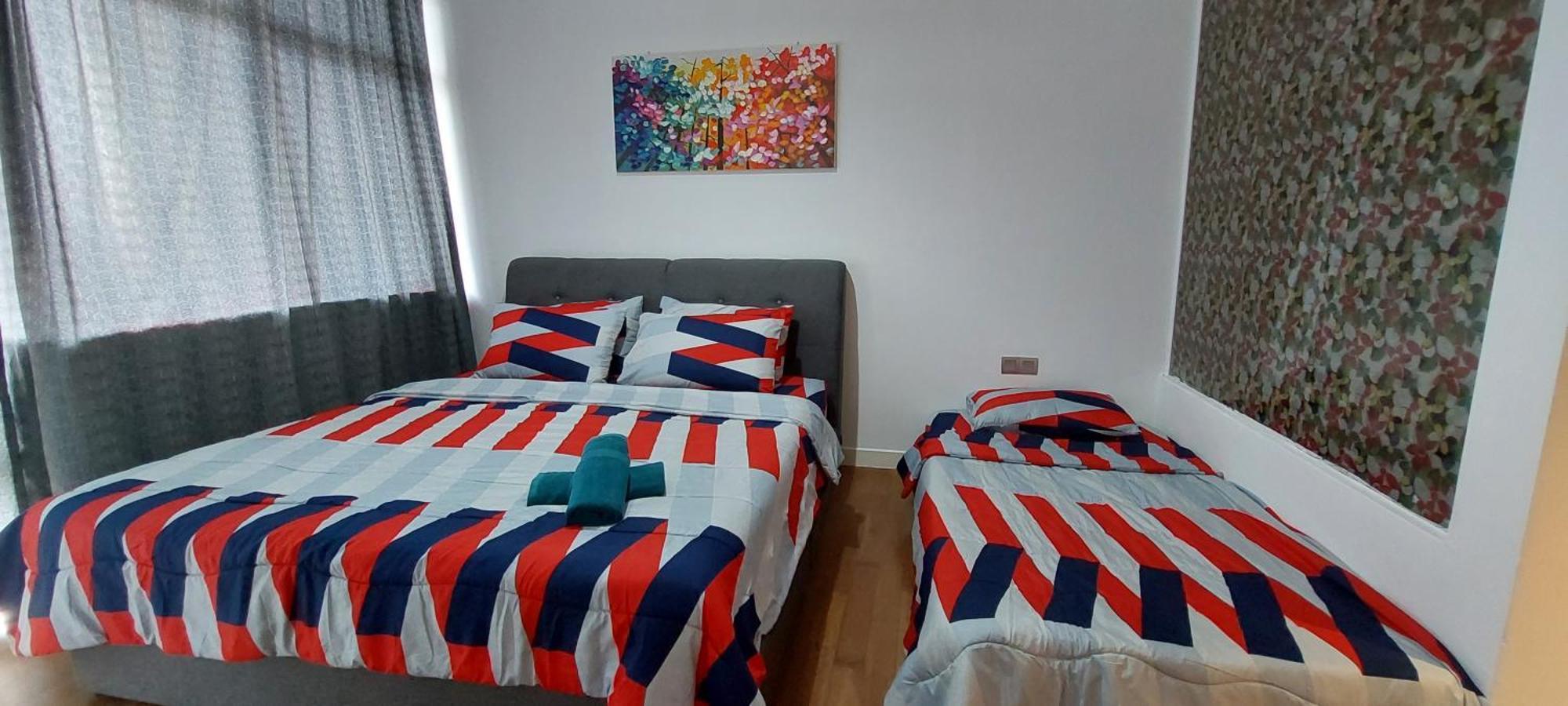 Majestic Apartment Klcc Κουάλα Λουμπούρ Εξωτερικό φωτογραφία
