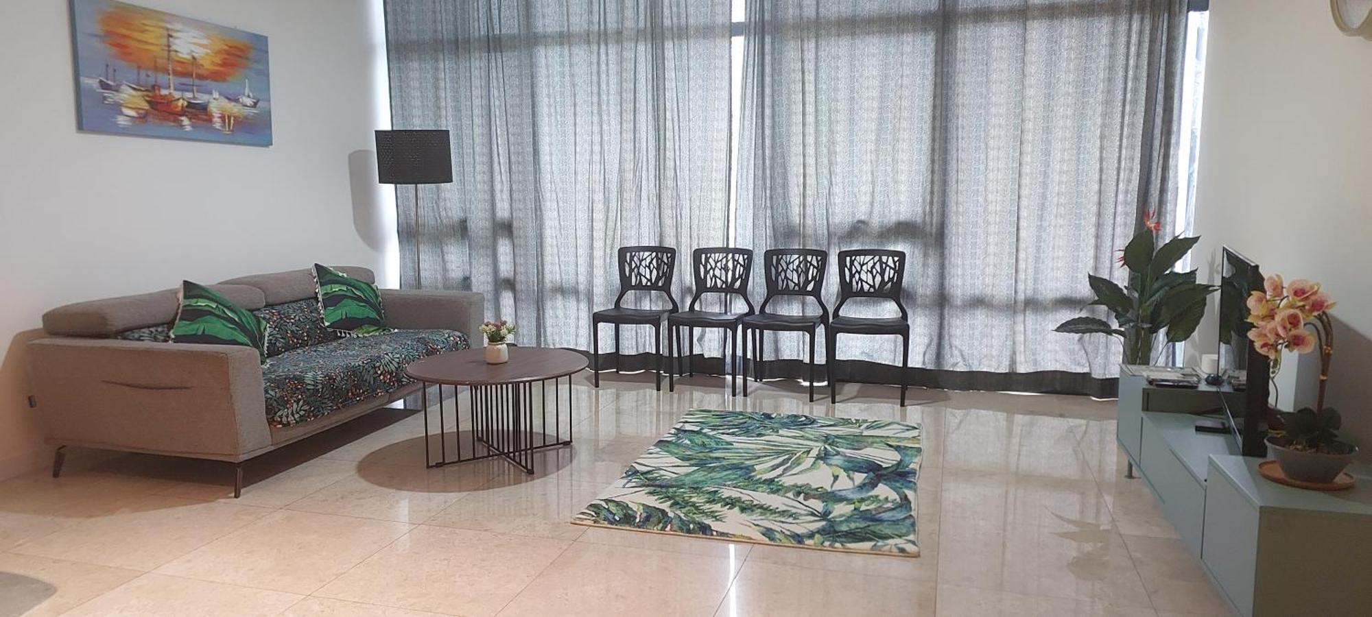Majestic Apartment Klcc Κουάλα Λουμπούρ Εξωτερικό φωτογραφία